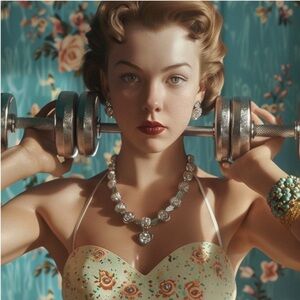 ✨💍 Jewelry sale live show